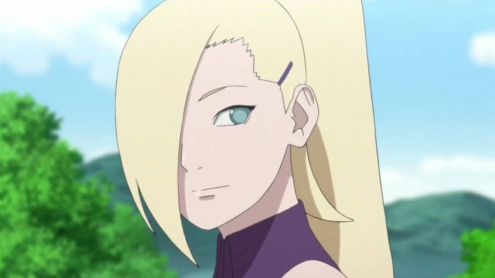 Naruto: 10 Questions About Ino, Answered
