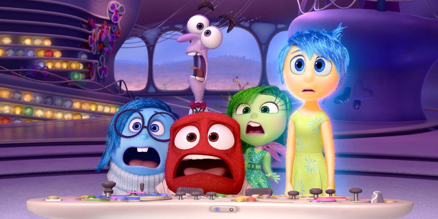 Academy Awards Every Pixar Film To Win Best Animated Feature