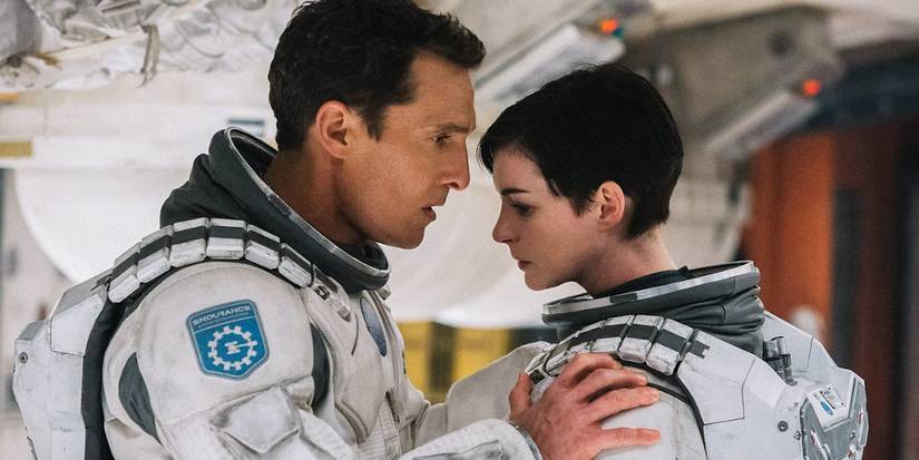 The 10 Best Sci-Fi Films Of All Time (According To IMDb)