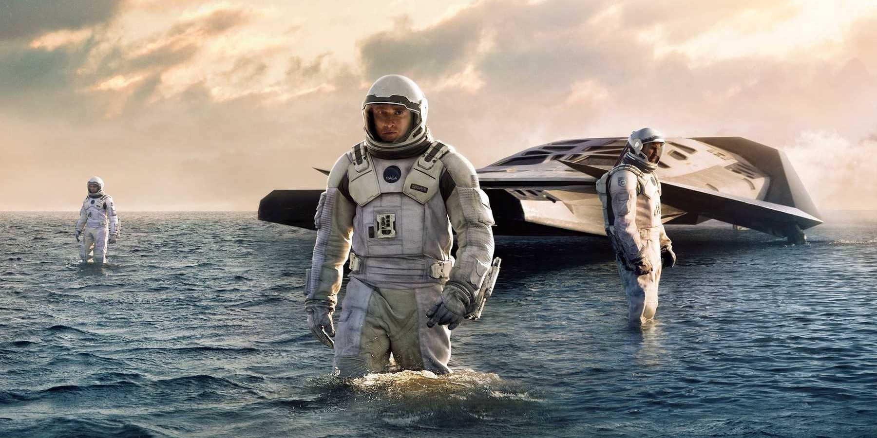 Will There Ever Be An Interstellar 2? Here's What We Know