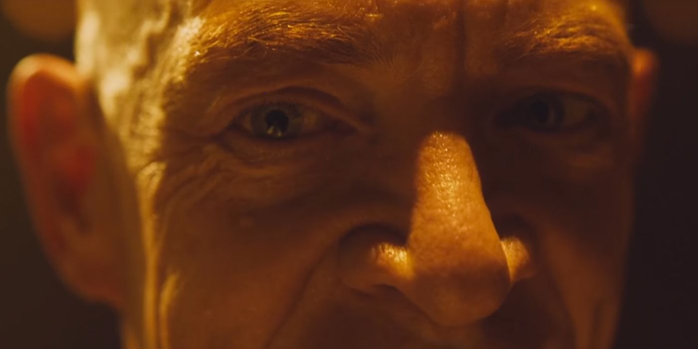Whiplash Ending Explained
