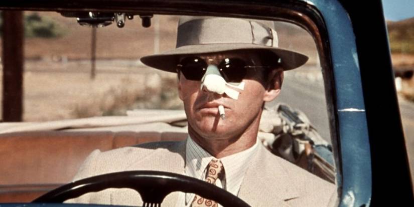 Jake Gittes