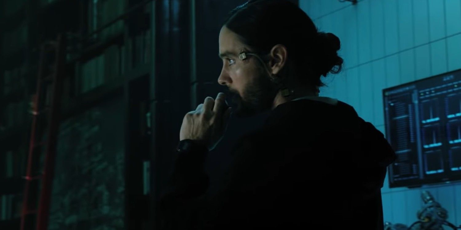 Morbius Movie Trailer Breakdown & MCU Story Reveals