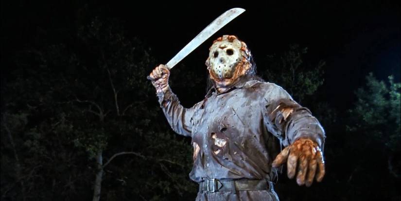 Friday The 13th: 10 Iconic Jason Voorhees Looks, Ranked