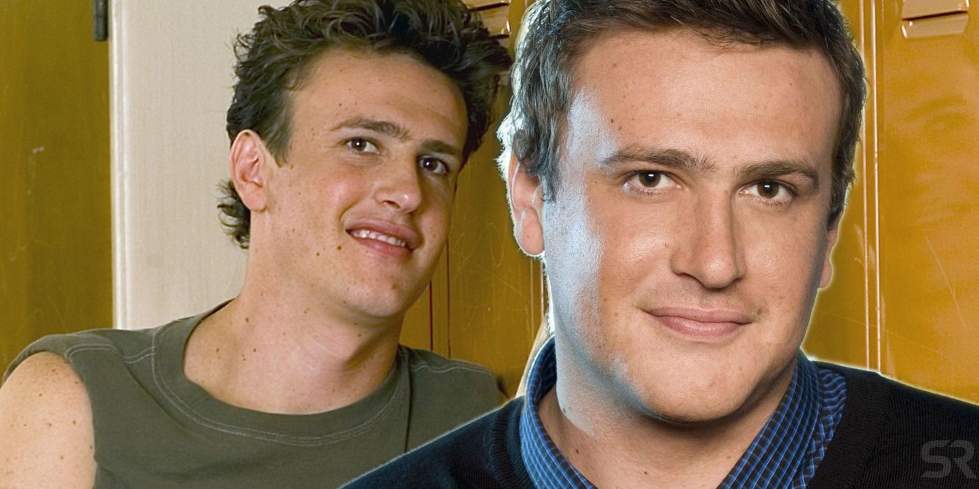 Jason Segel on 'Shrinking,' Writing, Career Shift After 'HIMYM', image size:1400x700