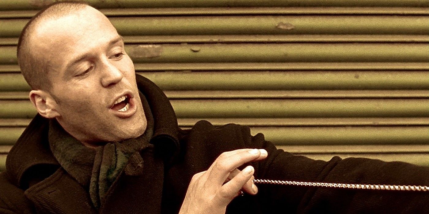 10 Harsh Realities Of Rewatching Jason Statham's First Movie, 26 Years Later