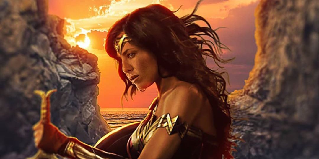 who plays wonder woman who plays wonder woman