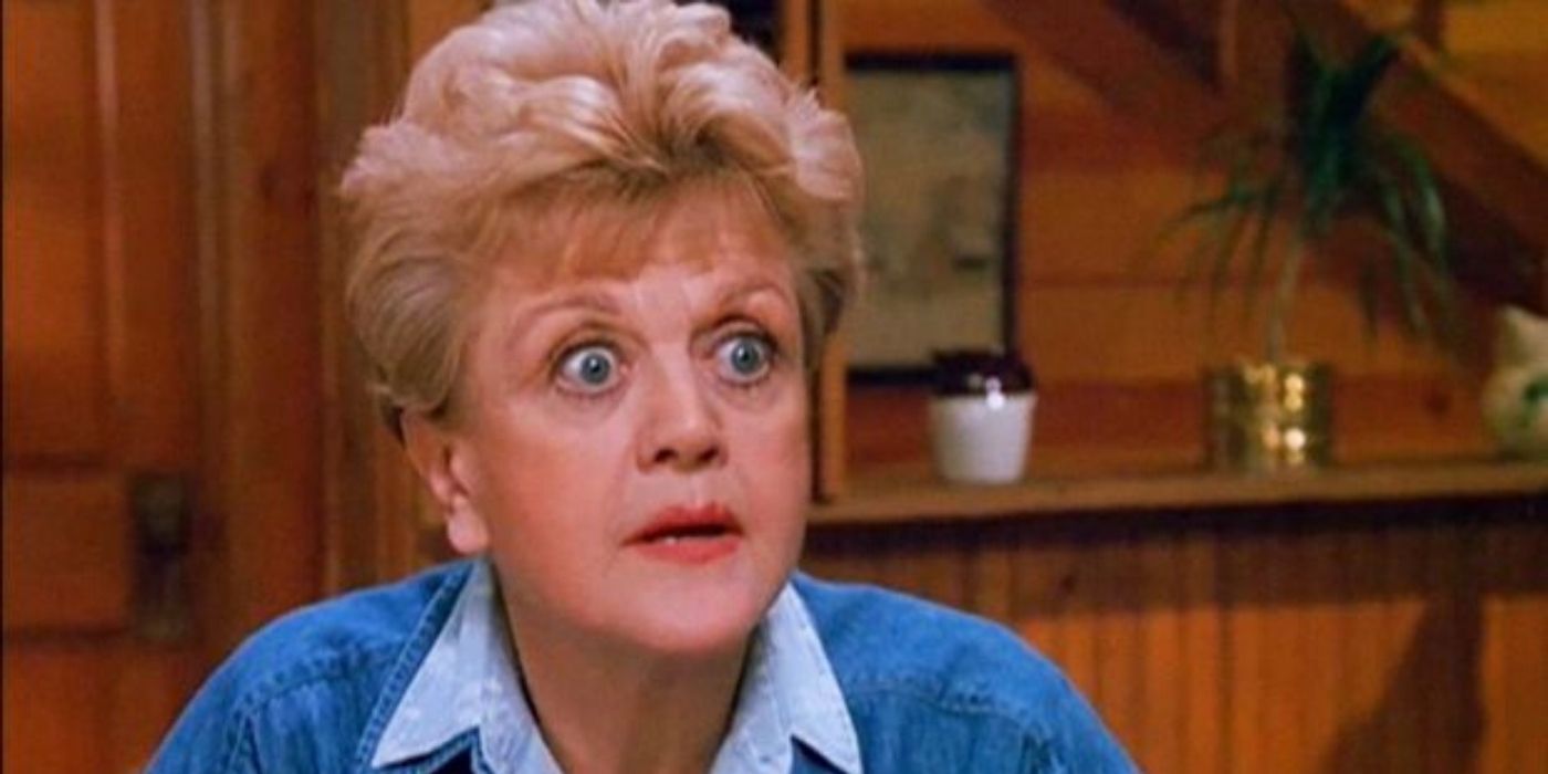Murder She Wrote The 10 Worst Things Jessica Fletcher Has Ever Done Ranked
