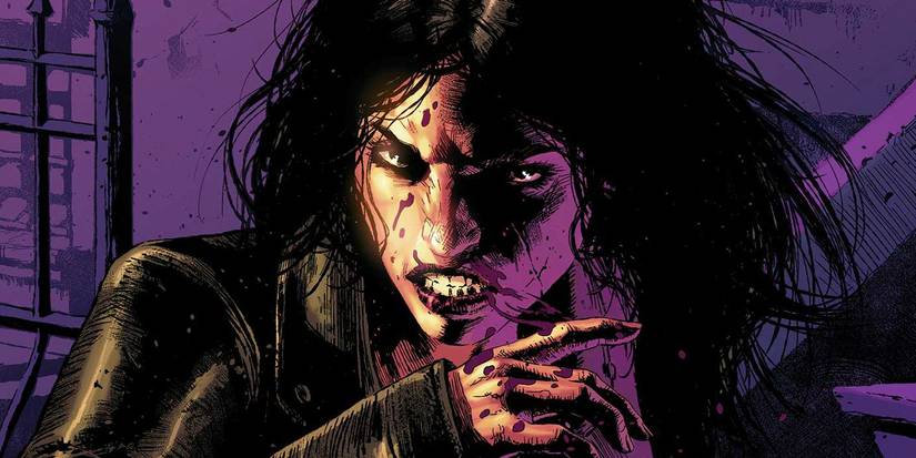 Jessica Jones Blind Spot Giangiordano Cover