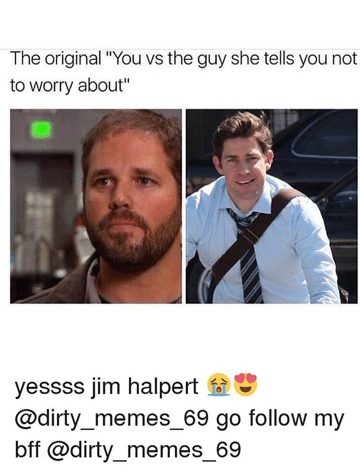 The Office 10 Hilarious Jim Memes Only True Fans Will Understand