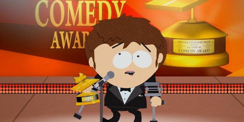 South Park Jimmy s 10 Funniest Quotes south-park-jimmy-s-10-funniest-quotes