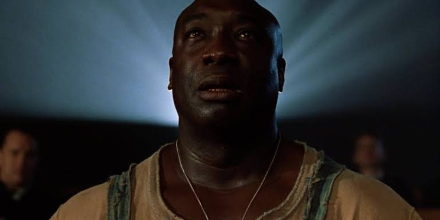 13 Hidden Details You Never Noticed In The Green Mile