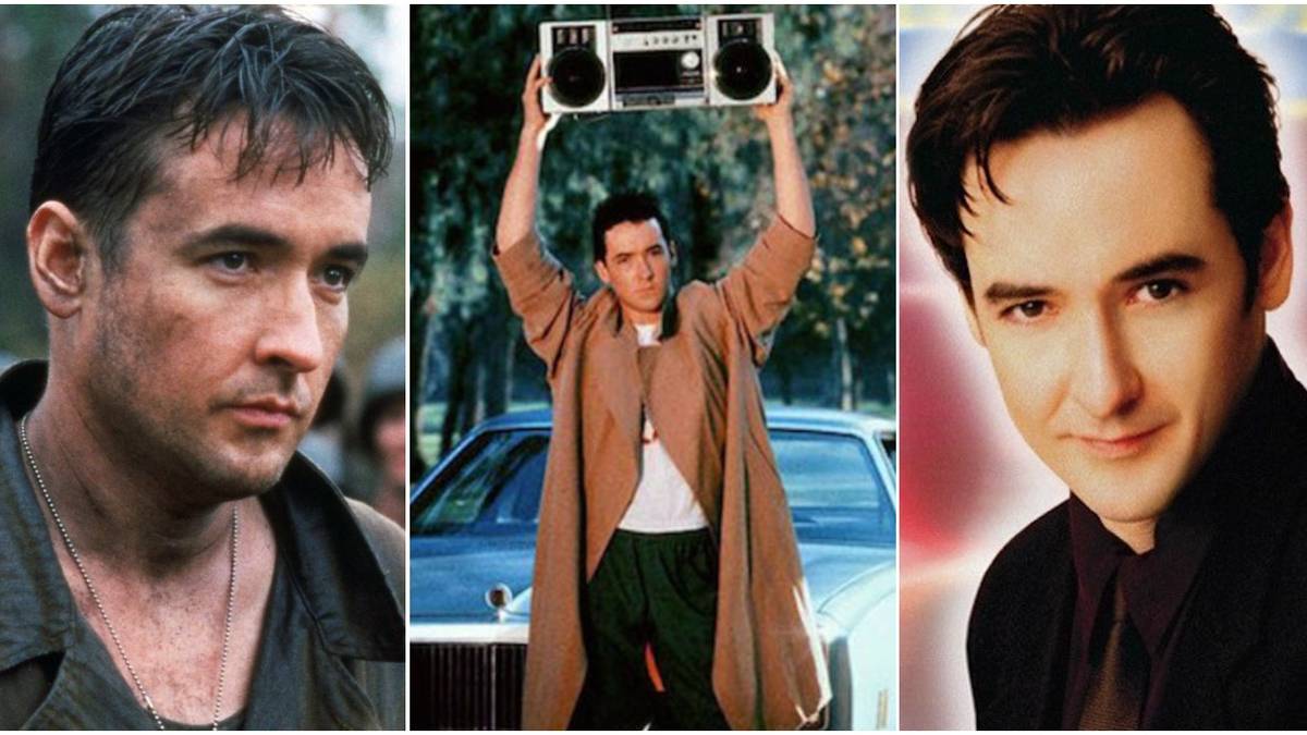 16 Best John Cusack Movies, Ranked (According To IMDB), image size:1200x675