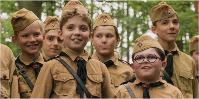 Jojo Rabbit: 8 Real Historical Connections It Makes To World War II ...