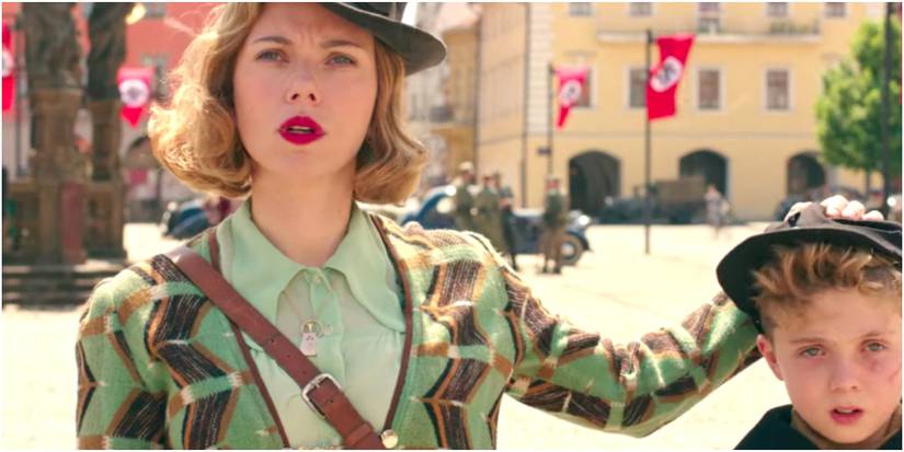 Jojo Rabbit: 8 Real Historical Connections It Makes To World War II ...