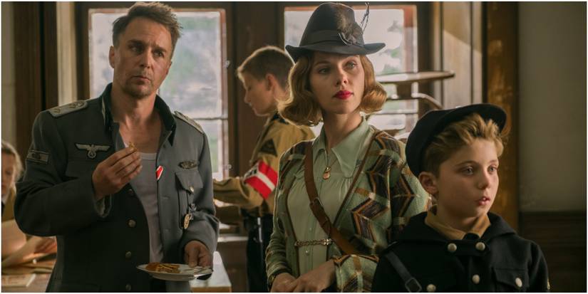 Jojo Rabbit: 8 Real Historical Connections It Makes To World War II ...