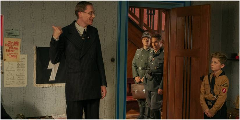 Jojo Rabbit: 8 Real Historical Connections It Makes To World War II ...