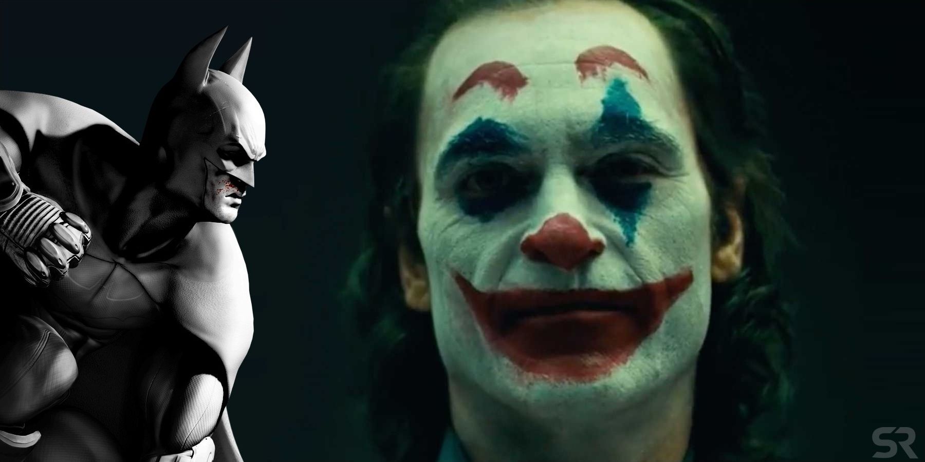 Joker Movie Success NOT Due To Batman, Says Director