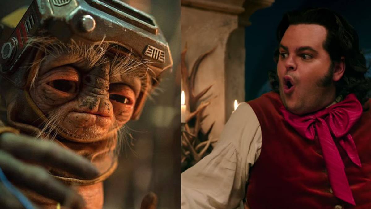 What Would A Babu Frik Spinoff Even Look Like