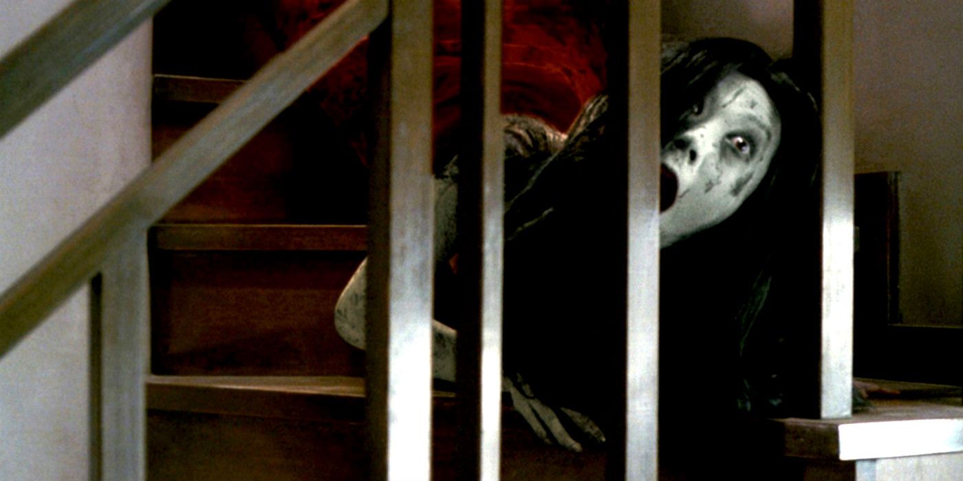 The Grudge Movies Ranked Worst To Best