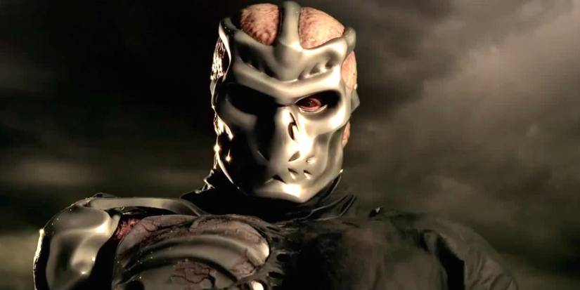 Jason Fill Back “What The Heck Just Happened”: One Of Jason Voorhees’ Iconic Kills In ...