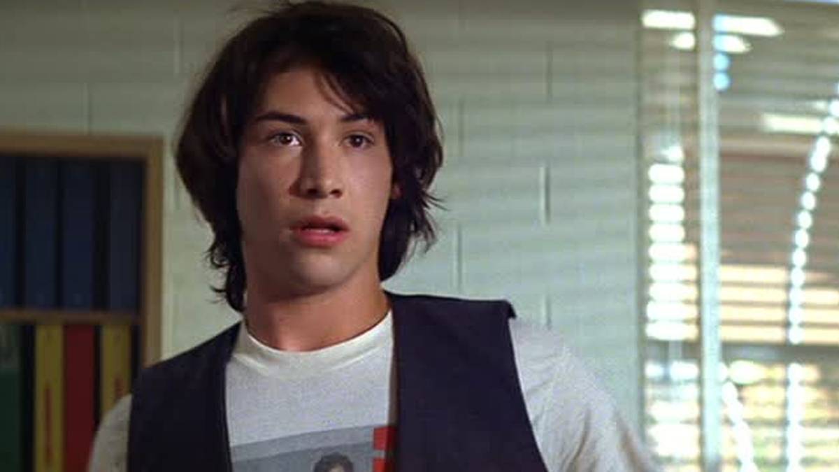 Keanu Reeves Iconic Roles Keanu Reeves' 5 Best Comedy Roles, Ranked
