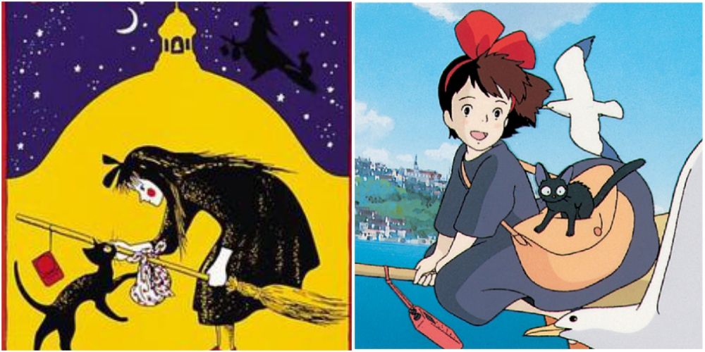 10 Japanese Books That Were Turned Into Movies