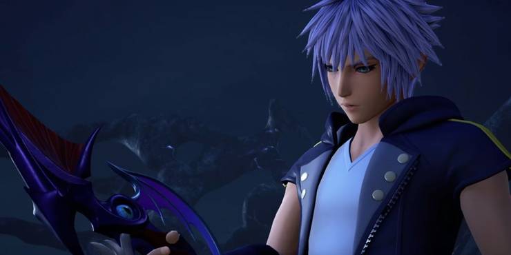 Kingdom Hearts 3 Re Mind Dlc Secret Boss Ending Guide Kingdom Hearts 3 Re Mind Dlc Secret Boss Ending Guide
