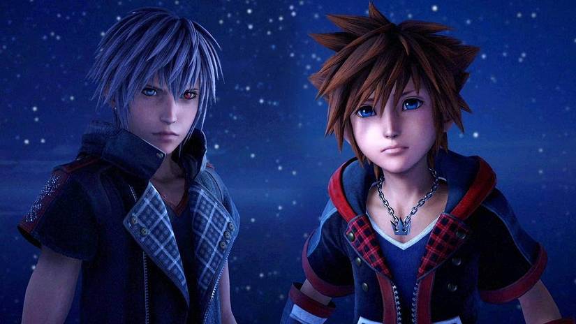 Kingdom Hearts 3 ReMind Secret Ending Explained