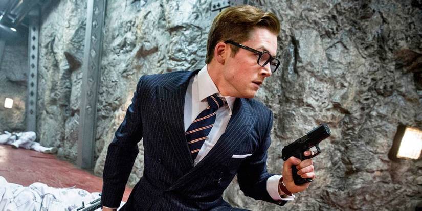 Every Upcoming & Rumored Kingsman Movie & TV Show