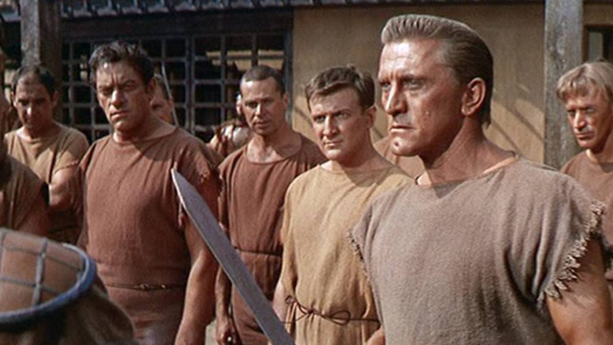It Gets A Lot Worse Kirk Douglas 1960 Oscar Winning Historical Epic it-gets-a-lot-worse-kirk-douglas-1960-oscar-winning-historical-epic
