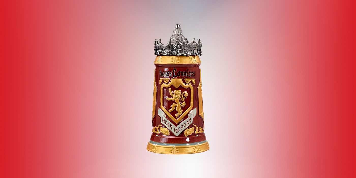 Lannister Stein