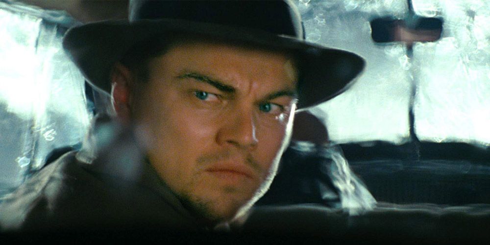 Leonardo DiCaprios 10 HighestGrossing Movies Ranked According To Box Office Mojo