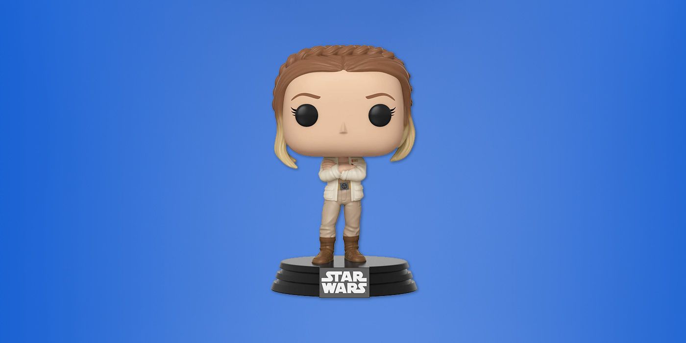 Star Wars: Funko Pop Guide for the Modern Trilogy Star Wars: Funko Pop Guide for the Modern Trilogy