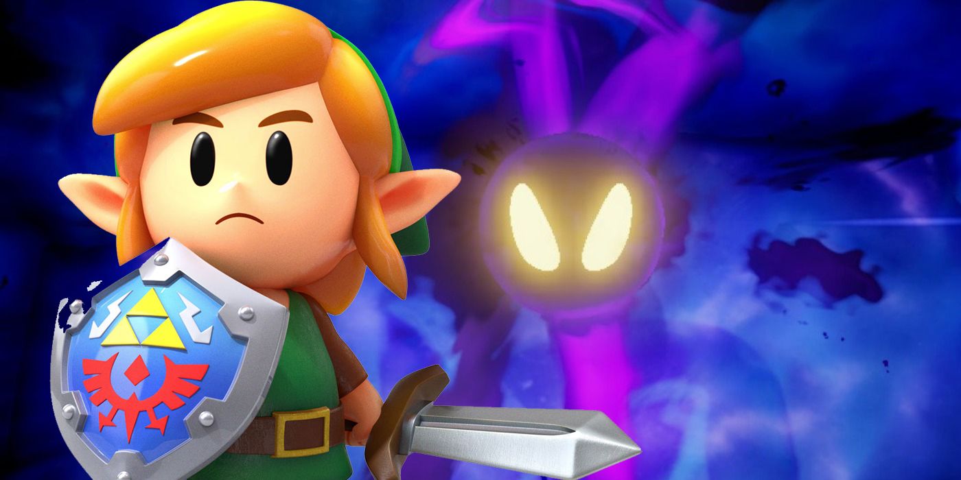 バブル専用Zelda Link’s Awakening Astral Chain バブル専用Zelda Link's Awakening Astral Chain バブル専用