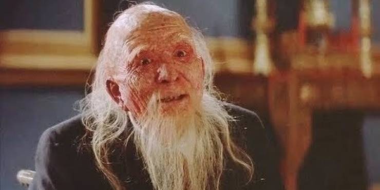 Big Trouble In Little China 5 Ways It S Aged Well 5 It Hasn T Big Trouble In Little China 5 Ways It S Aged Well 5 It Hasn T