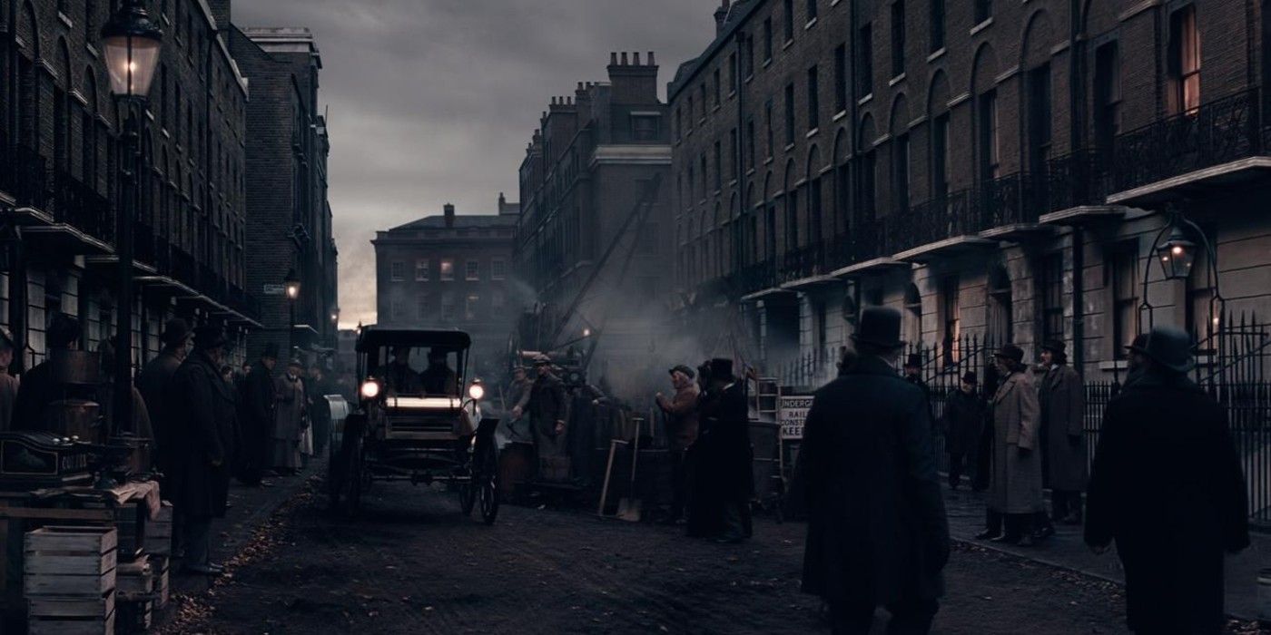 Sherlock Holmes 3 10 Things We Want To See In The Upcoming Sequel