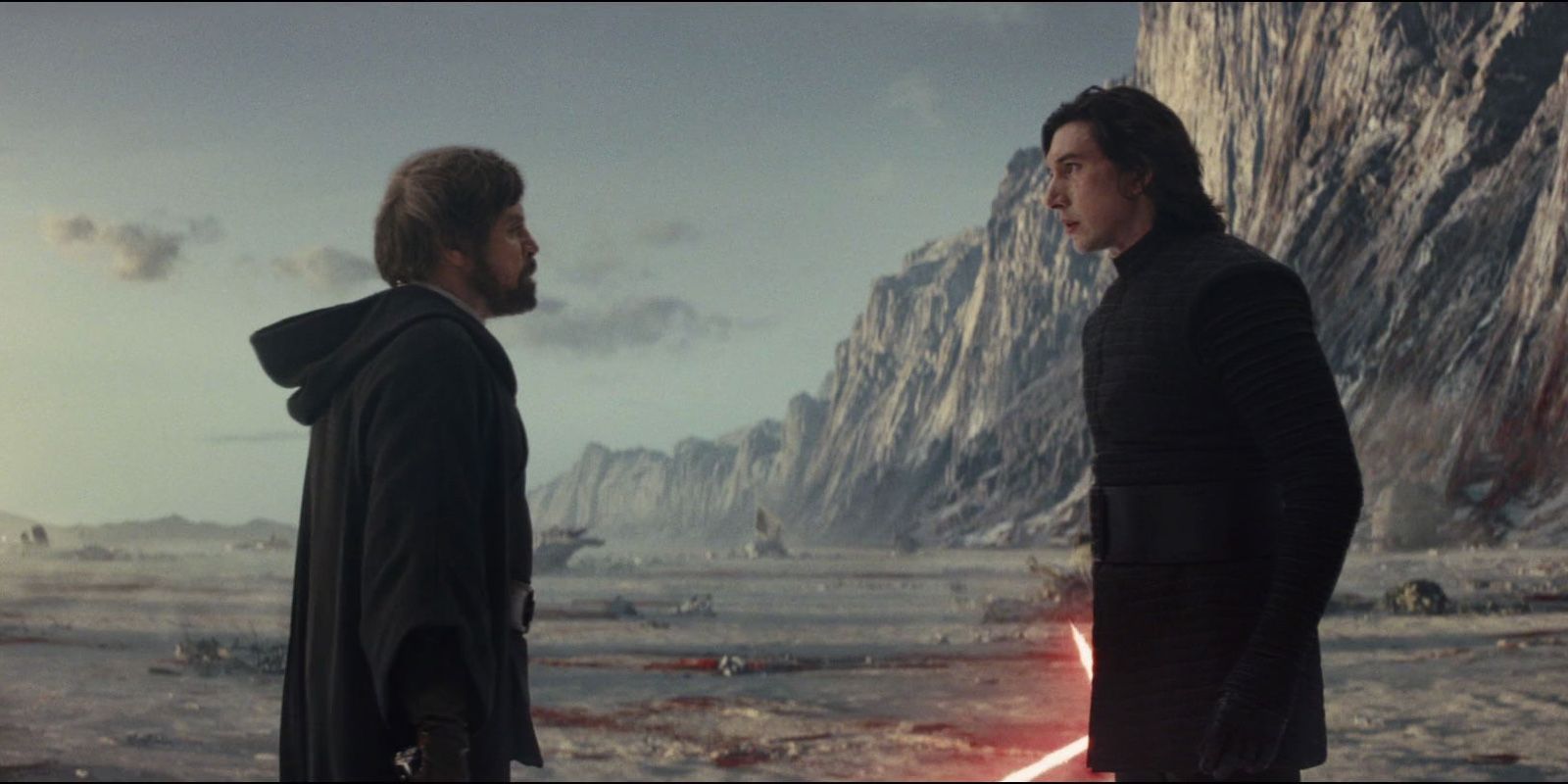 Why The Last Jedi Became Star Wars' Most Controversial Movie