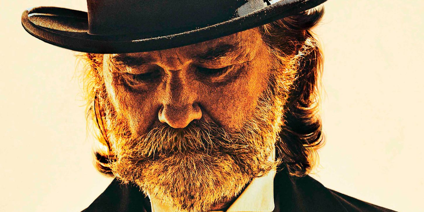 5 Ways The Hateful Eight Is Kurt Russells Best Western (& 5 Why Its Bone Tomahawk)