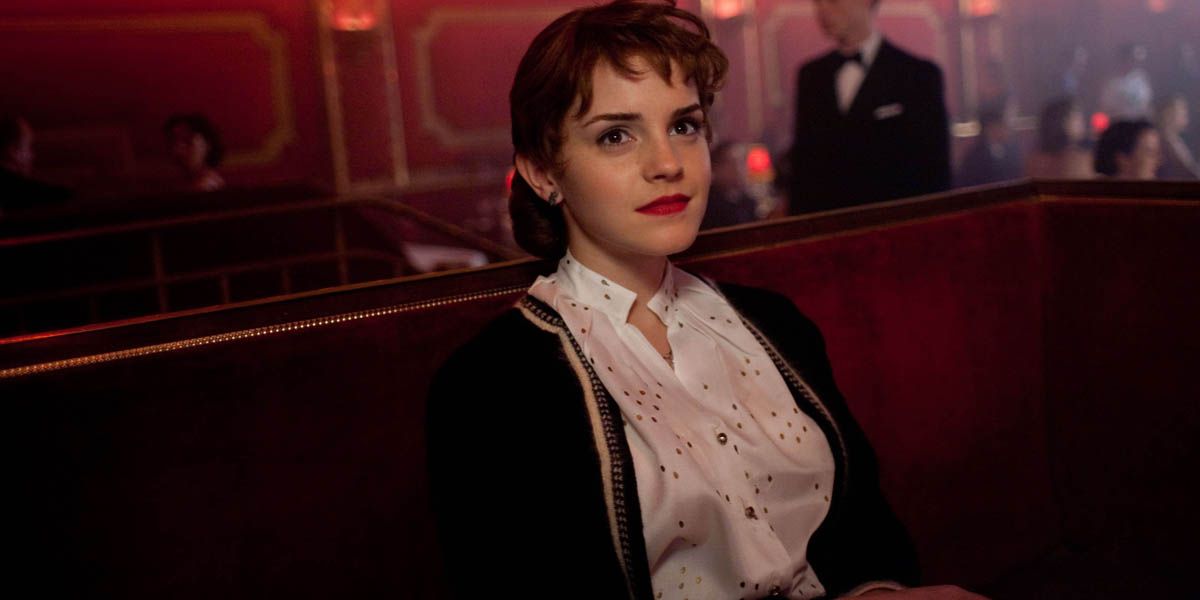 The 10 Best Emma Watson Movies That Arent Harry Potter (According To IMDb)