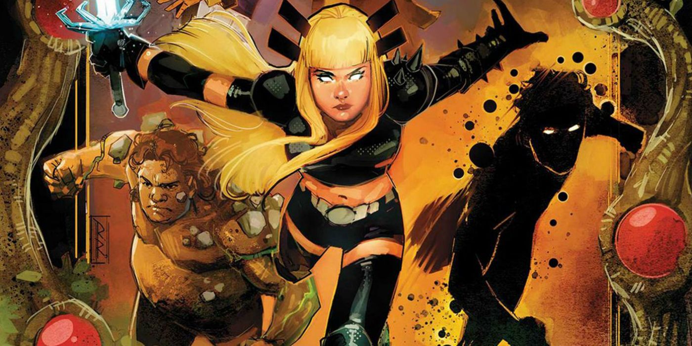 10 Comic-Accurate X-Men Costumes I Cant Wait To See In The MCU