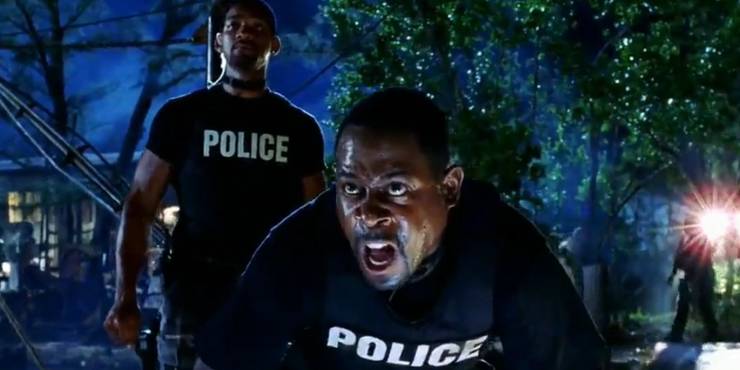 Bad Boys For Life 10 Hidden Easter Eggs You Didn T Catch
