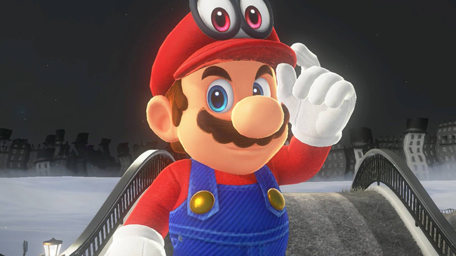 10 Biggest Nintendo Leaks From This Week 10 Biggest Nintendo Leaks From This Week