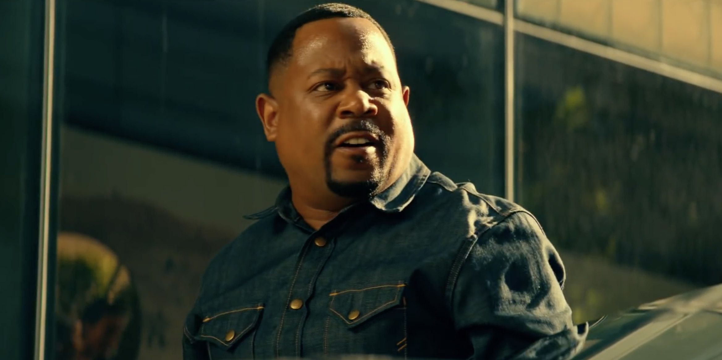 Bad Boys 5 Update Is Encouraging For Will Smith's $841 Million Franchise Return