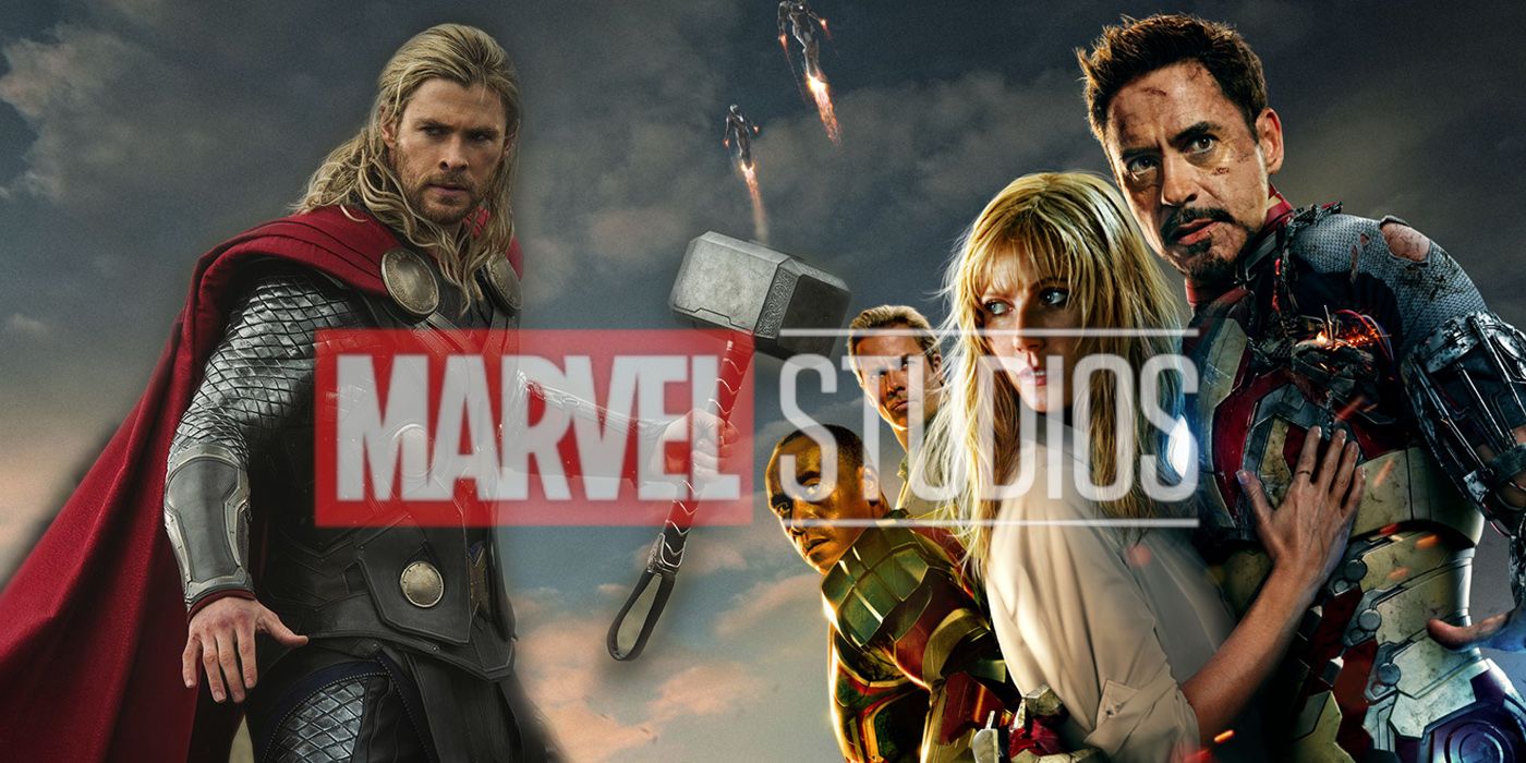 Every Marvel Sequel That Replaced The Original Director (& Why)