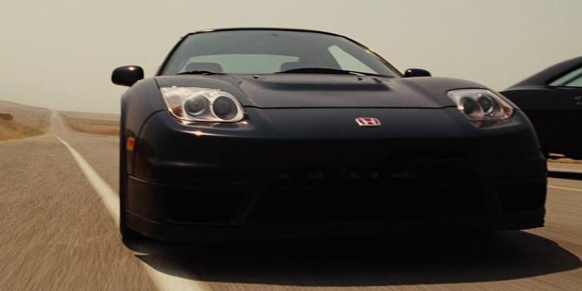 Amazing Mia Honda Nsx Fast And Furious Photos