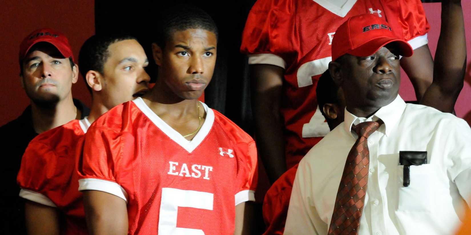 What Episode Does Michael B Jordan Join Friday Night Lights What Episode Does Michael B Jordan Join Friday Night Lights