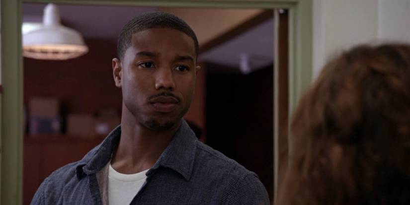 Michael B. Jordan: 10 Best Television Roles (According To Rotten Tomatoes)