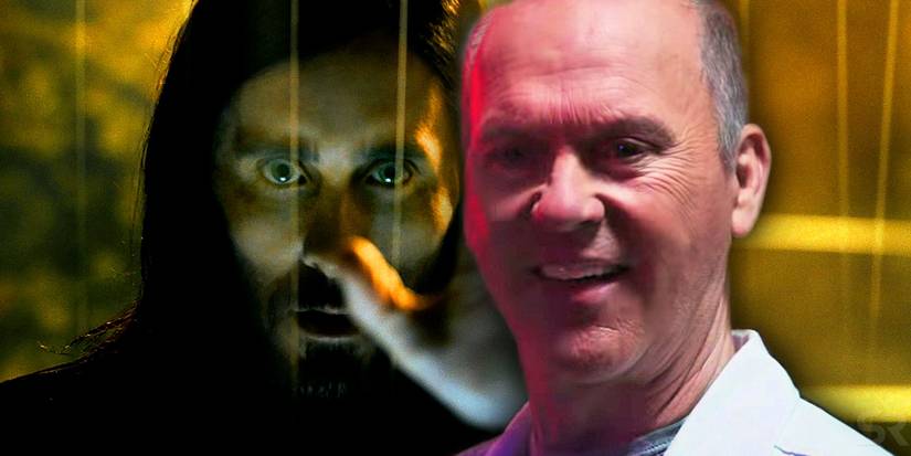 Marvel's Most Exciting 2020 Movies Aren't Proper MCU Films