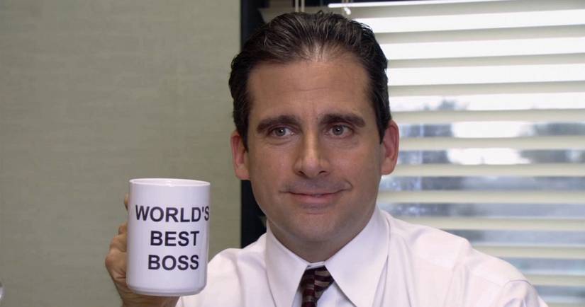 The Office: The Best Michael Scott Quotes